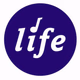 Life 88.5 - KJNW logo