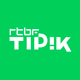RTBF - Tipik FM logo
