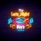 Late Night Boys logo