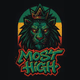 MostHigh Radio UK logo