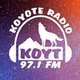 97.1 KOYT - KOYT-LP logo