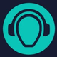 BO Radio logo
