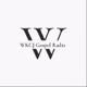 WKCJ RADIO logo