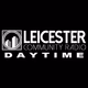 Leicester Community Radio logo