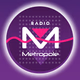 Metropole Radio logo