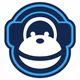 105.9 The Monkey - WXYK logo
