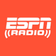 ESPN Radio - KSEY logo