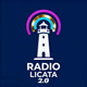 RADIOLICATA 2.0 logo