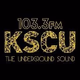 The Underground Sound - KSCU logo