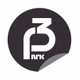 NRK P3 Radioresepsjonen logo