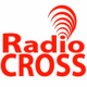 RadioCross logo
