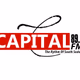 Capital Fm Juba logo