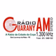 Rádio Guarany AM logo