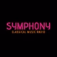 Symphony Radio logo