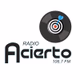 Radio Acierto logo