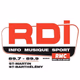 RDI Saint-Martin logo