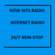 Now Hits Radio logo