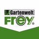 Gartenwelt Frey logo