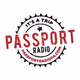 Passport Radio - WCPA logo