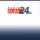 Radio Alba24 logo
