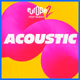 Europe 2 - Acoustic logo