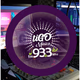 Tigo Música logo