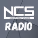 NCS Radio logo
