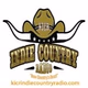 Indie Country Radio logo
