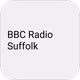 BBC - Radio Suffolk logo