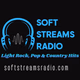 Soft Streams Radio logo