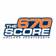 670 The Score - WBMX-HD2 logo