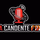 La Candente Fm logo