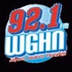 Sports Radio - WGHN-FM logo