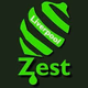 Zest Liverpool logo