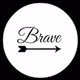 BRev Media Uganda logo