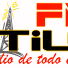 FM Estilo logo