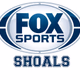 Fox Sports Shoals - WSBM logo