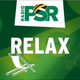 RADIO PSR - Relax logo