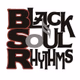 Black Soul Rhythms logo