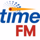 TimeFm Toronto logo