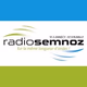RADIO SEMNOZ logo