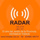 Fm Radar logo