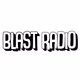 Blast Radio logo