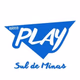 Rádio Play Sul de Minas logo
