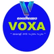 Radio Voxa logo
