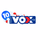 Radio Vox FM Radom logo