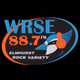 WRSE logo