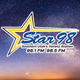 Star 98 - KREC logo