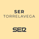 Cadena SER - SER Torrelavega logo
