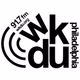 WKDU Philadelphia 91.7FM - WKDU logo